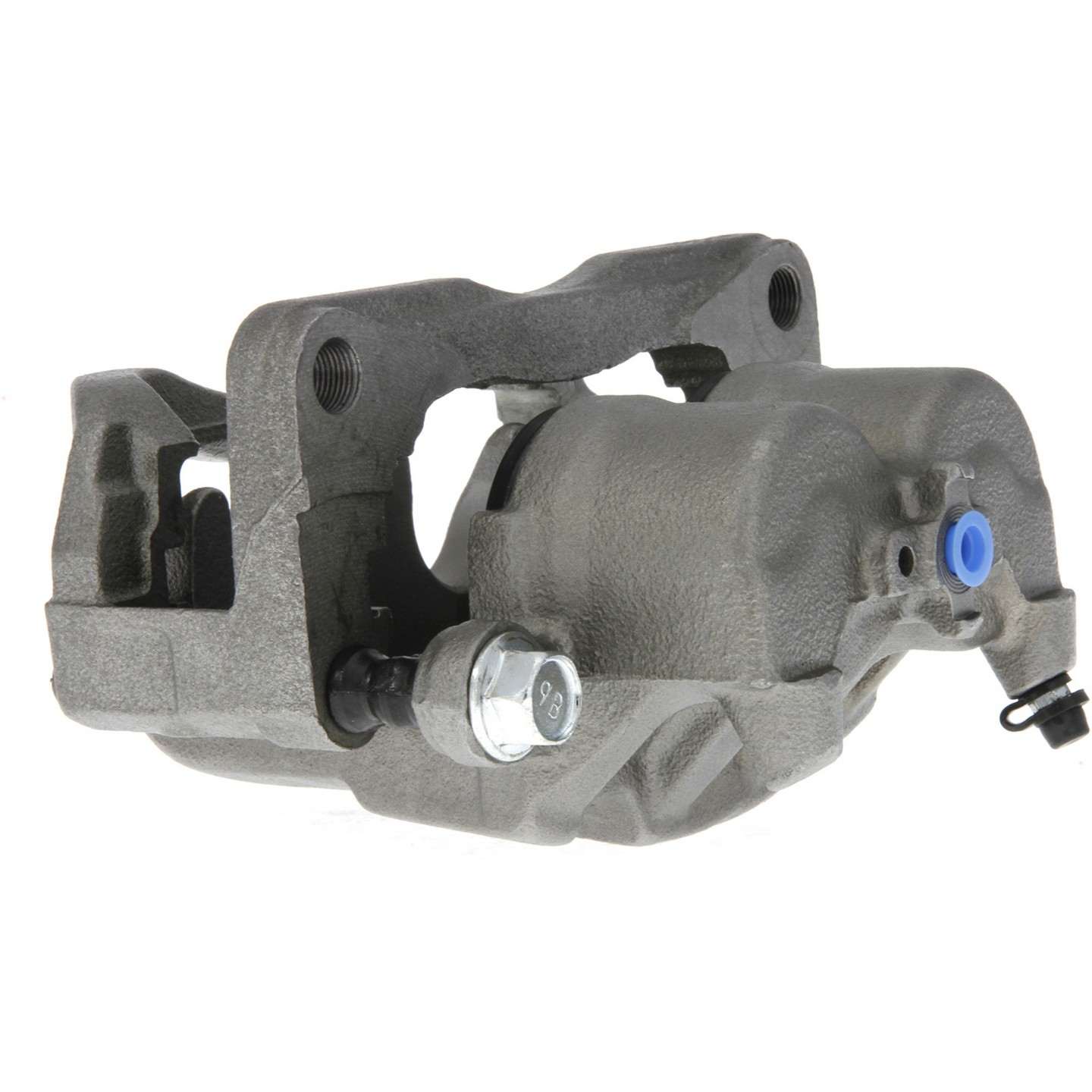 Centric Parts Disc Brake Caliper with anti-corrosion finish