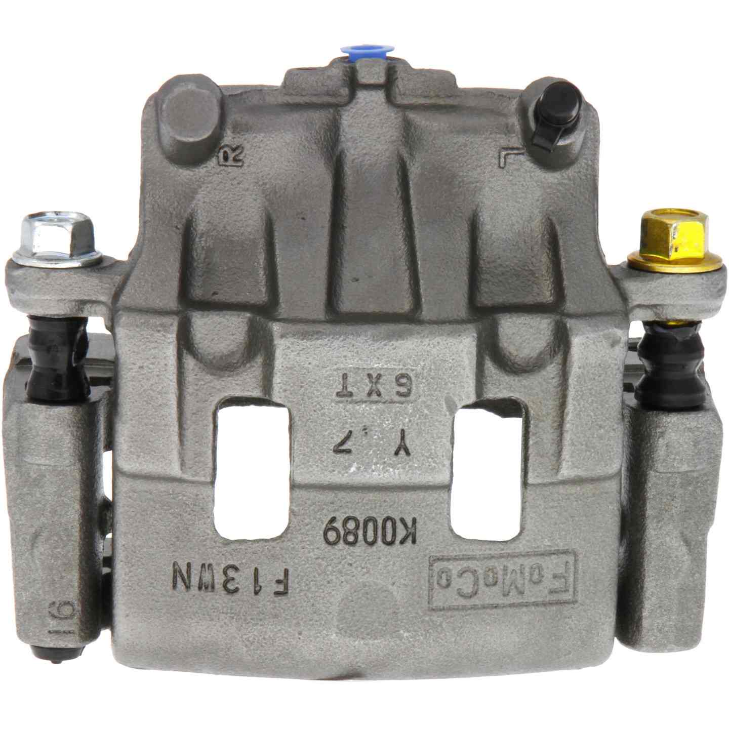 Centric Parts Semi-Loaded Brake Caliper 141.45096