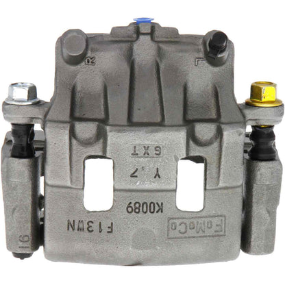 Centric Parts Semi-Loaded Brake Caliper 141.45096