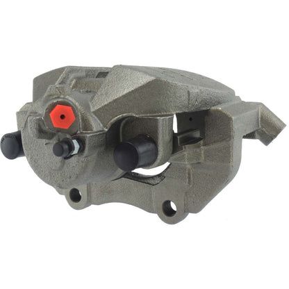 Centric Parts Disc Brake Caliper with anti-corrosion finish