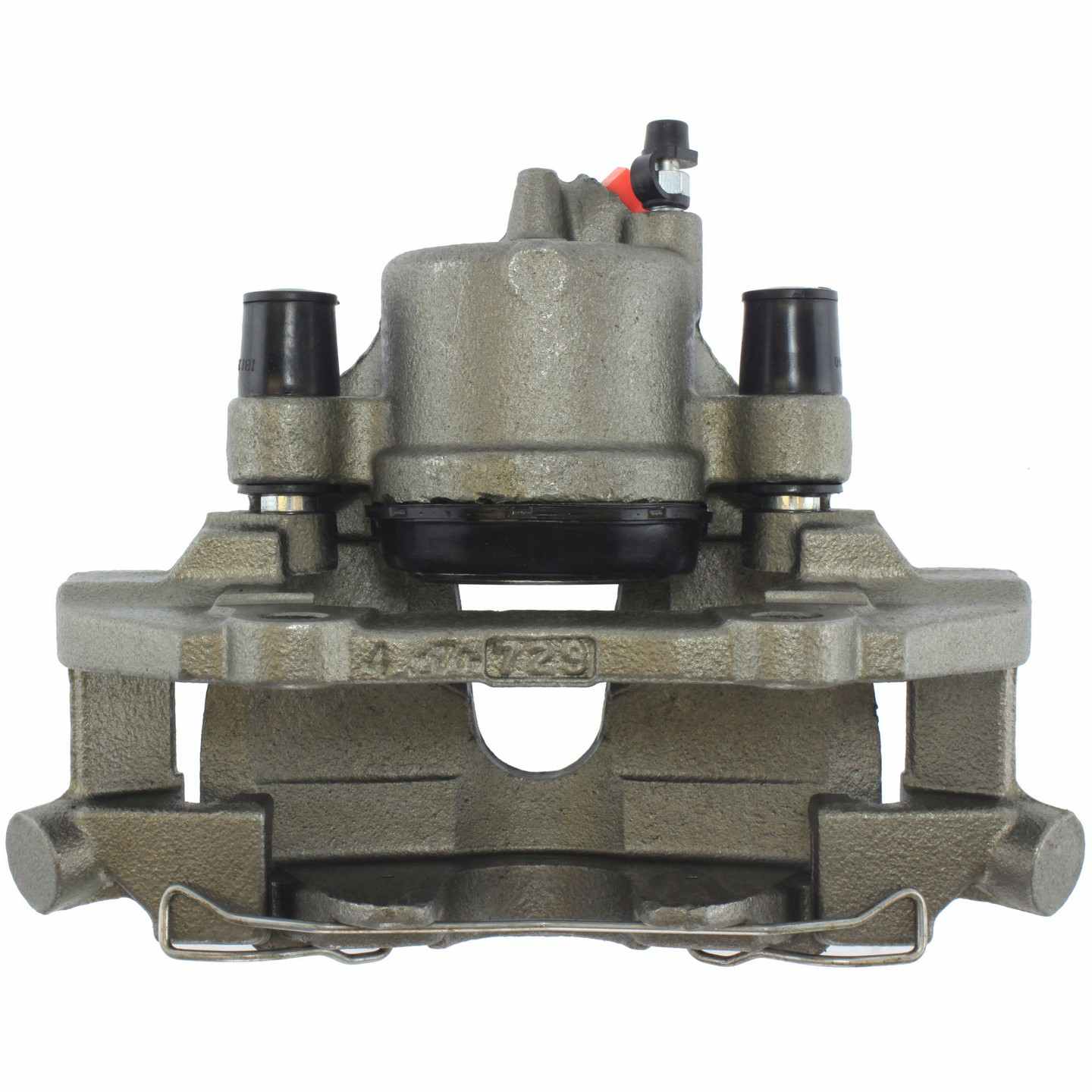 StopTech Semi-Loaded Brake Caliper 141.45097