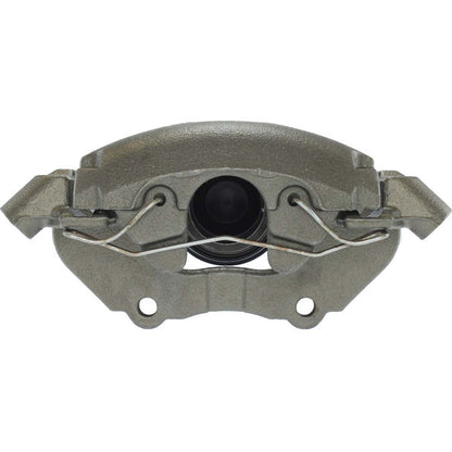 Centric Parts Disc Brake Caliper with anti-corrosion finish