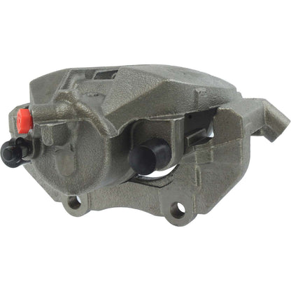 Centric Parts Disc Brake Caliper with anti-corrosion finish