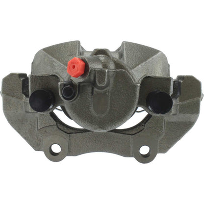 Centric Parts Disc Brake Caliper with anti-corrosion finish