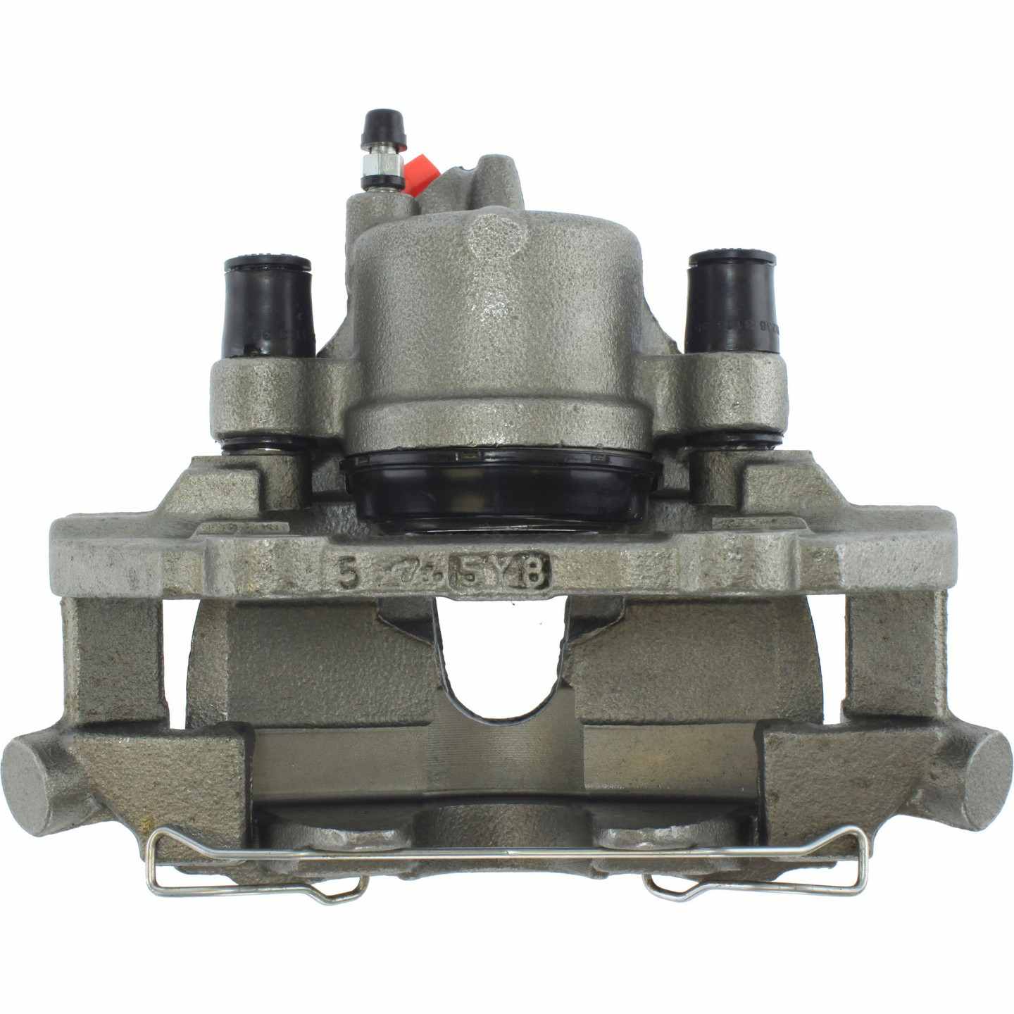 Centric Parts Disc Brake Caliper with anti-corrosion finish