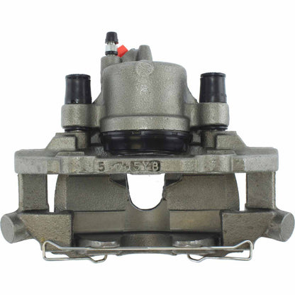 Centric Parts Disc Brake Caliper with anti-corrosion finish