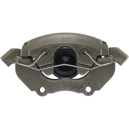 Centric Parts Disc Brake Caliper with anti-corrosion finish