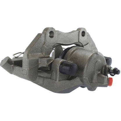 Centric Parts Disc Brake Caliper with anti-corrosion finish