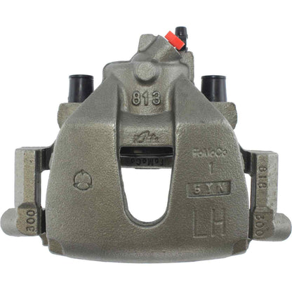 Centric Parts Semi-Loaded Brake Caliper 141.45098