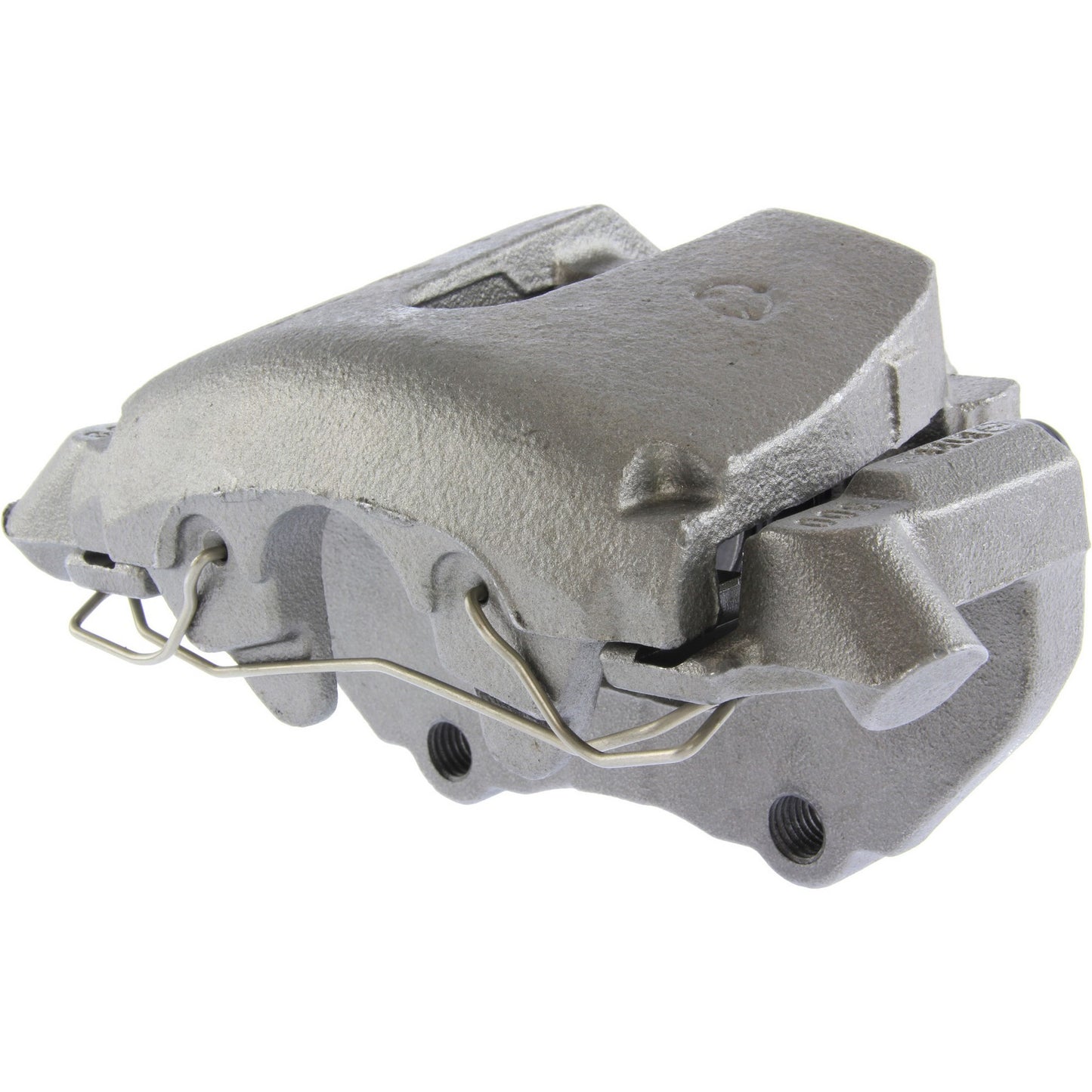 Stoptech Centric Semi-Loaded Brake Caliper - Front Right 141.45101