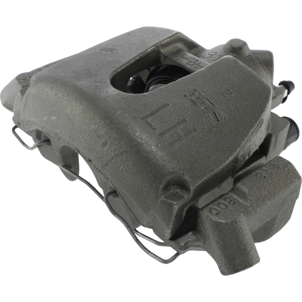 Stoptech Centric Semi-Loaded Brake Caliper - Front Left 141.45102
