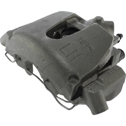 Stoptech Centric Semi-Loaded Brake Caliper - Front Left 141.45102