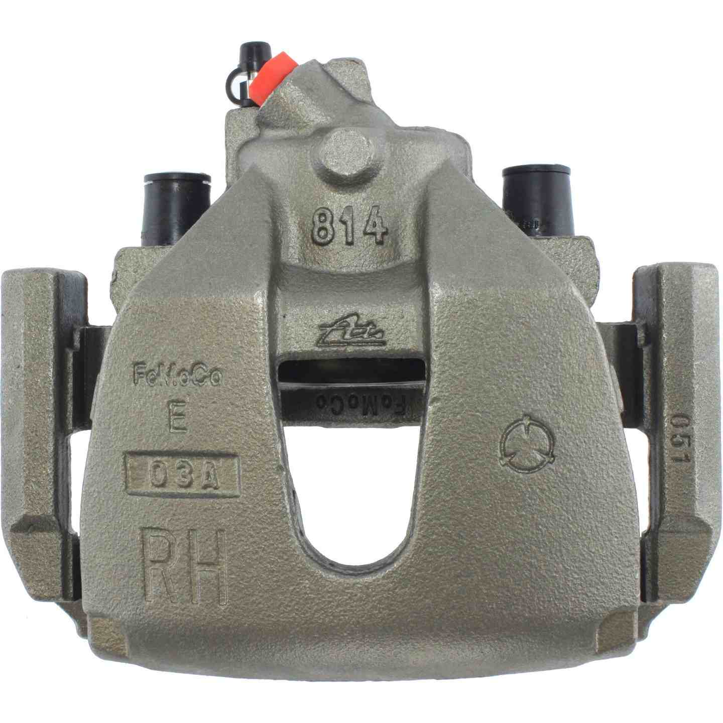 Centric Parts Semi-Loaded Brake Caliper 141.45105