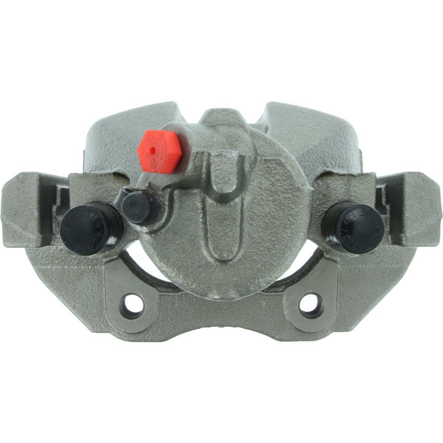 Centric Parts Disc Brake Caliper with anti-corrosion finish for reliable brake performance