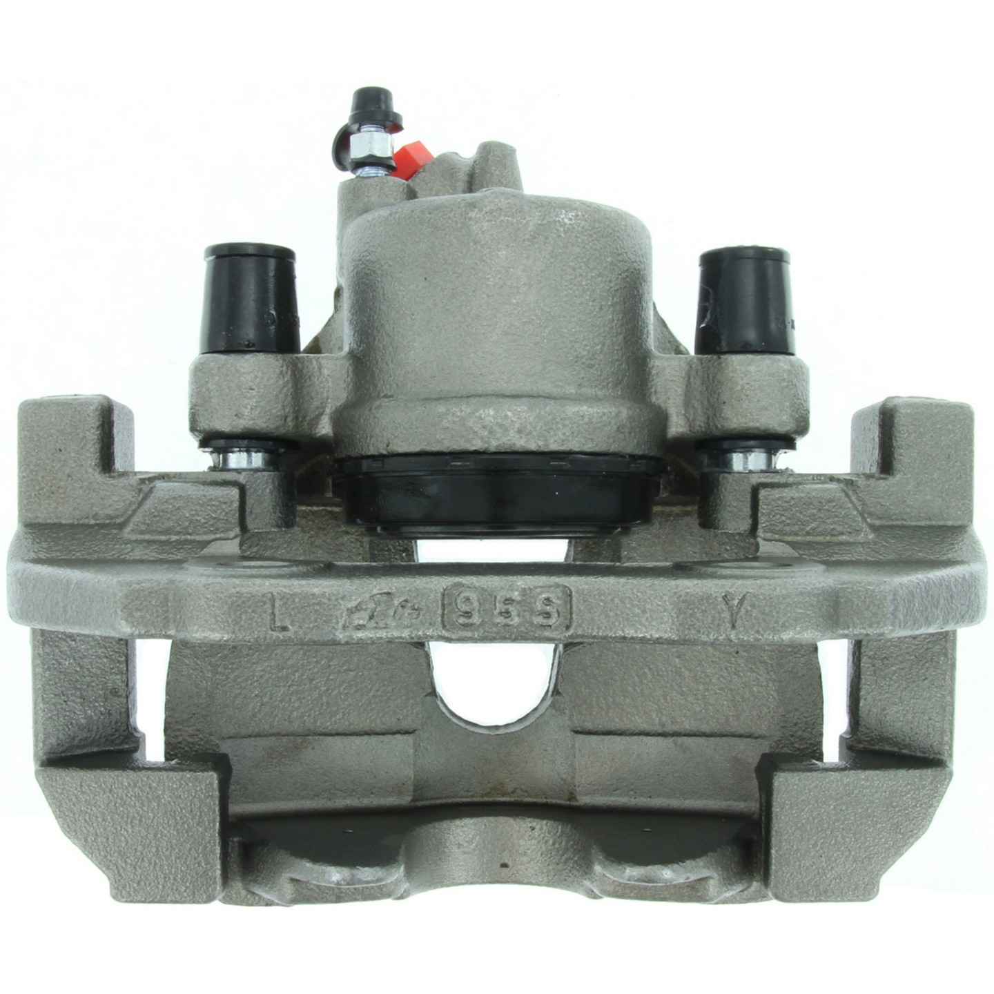 Centric Parts Semi-Loaded Brake Caliper 141.45106