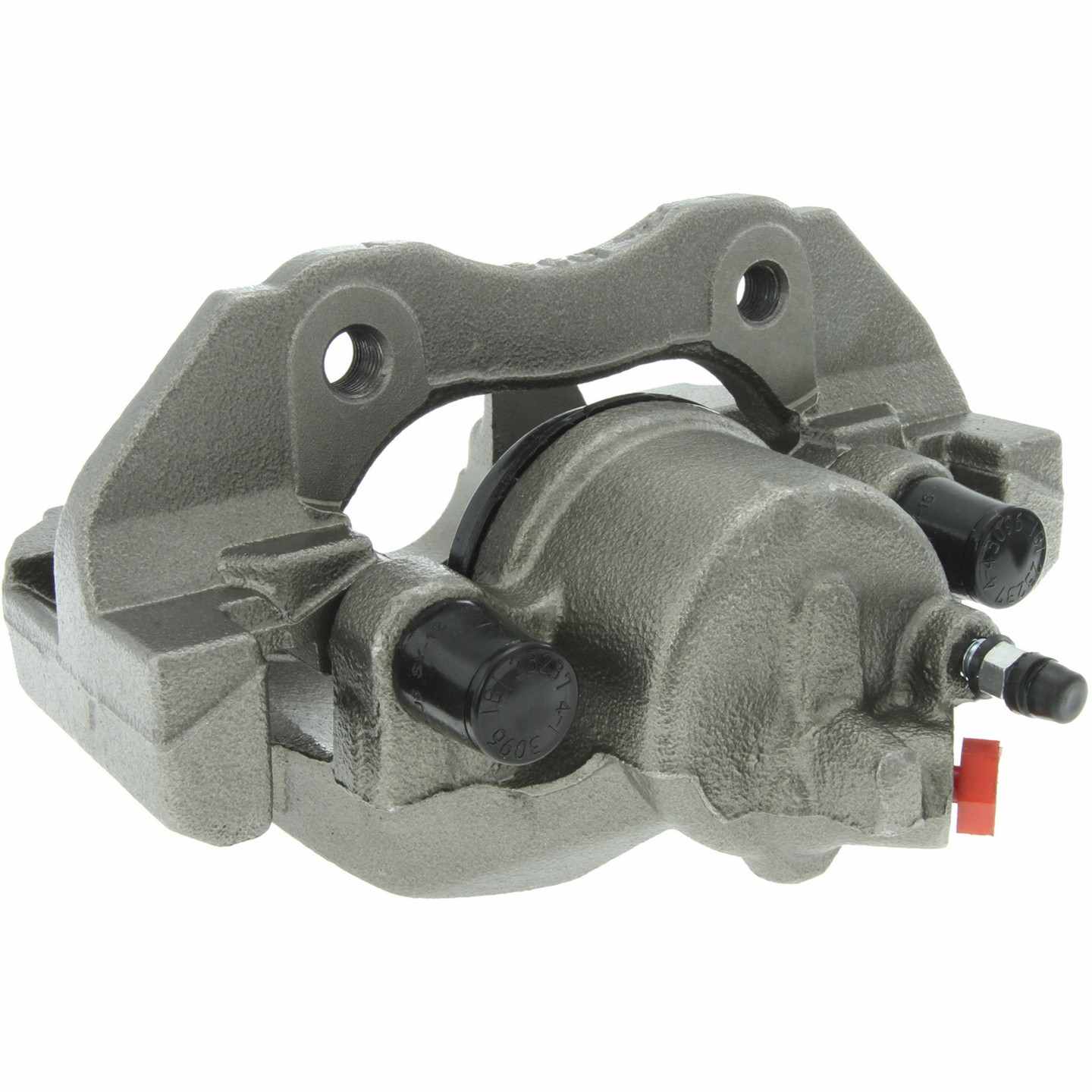 Centric Parts Disc Brake Caliper with anti-corrosion finish for reliable brake performance