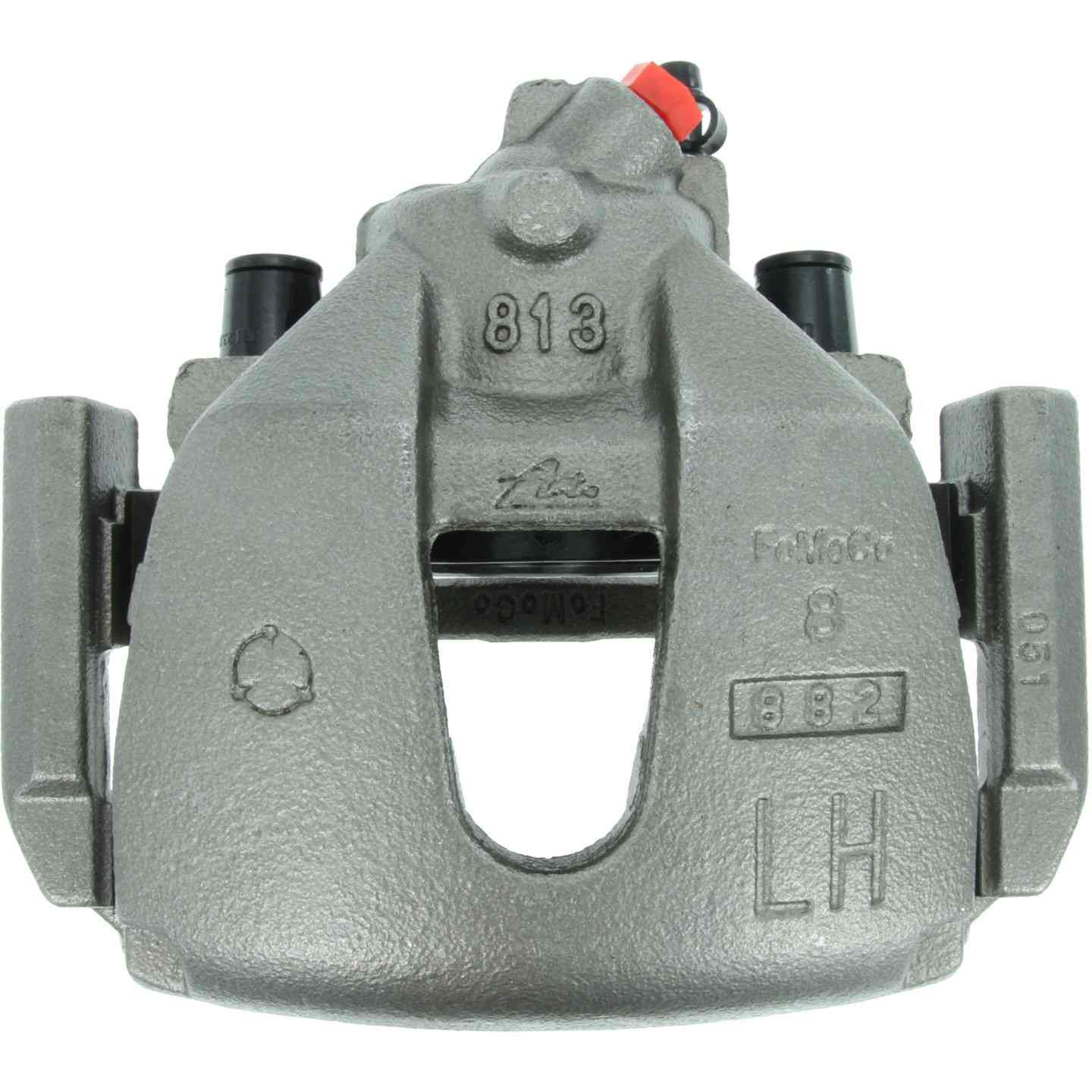 Centric Parts Disc Brake Caliper with anti-corrosion finish for reliable brake performance