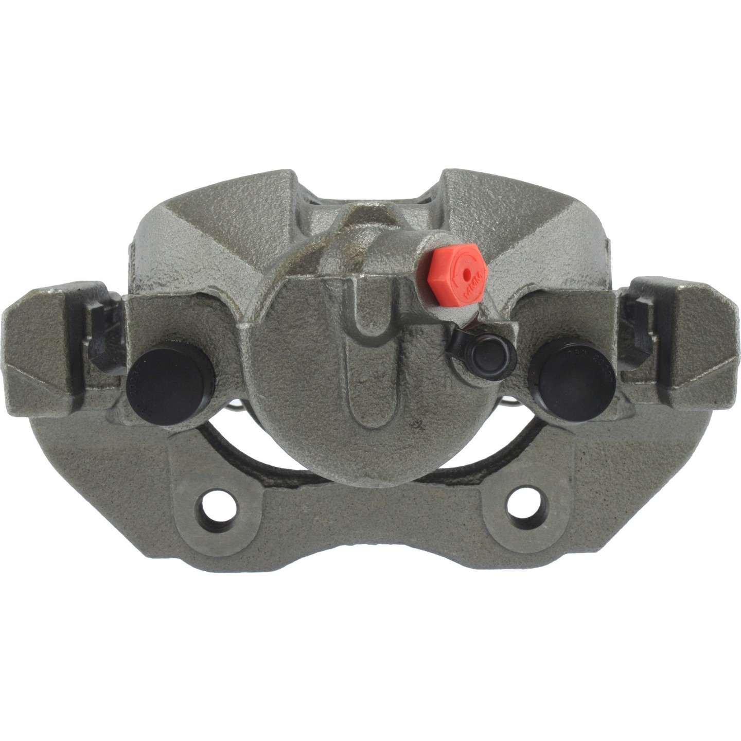 Centric Parts Disc Brake Caliper with anti-corrosion finish