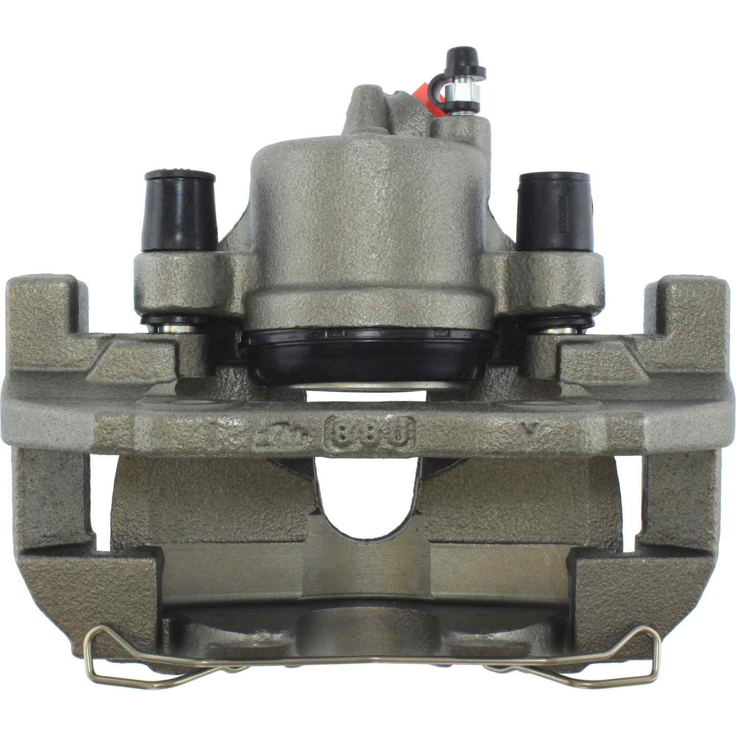 Centric Parts Disc Brake Caliper with anti-corrosion finish