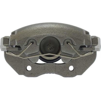 Centric Parts Disc Brake Caliper with anti-corrosion finish