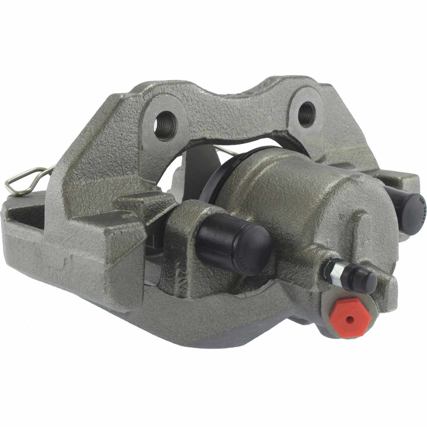 Centric Parts Disc Brake Caliper with anti-corrosion finish