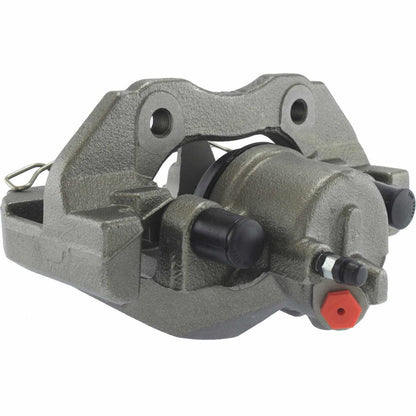 Centric Parts Disc Brake Caliper with anti-corrosion finish