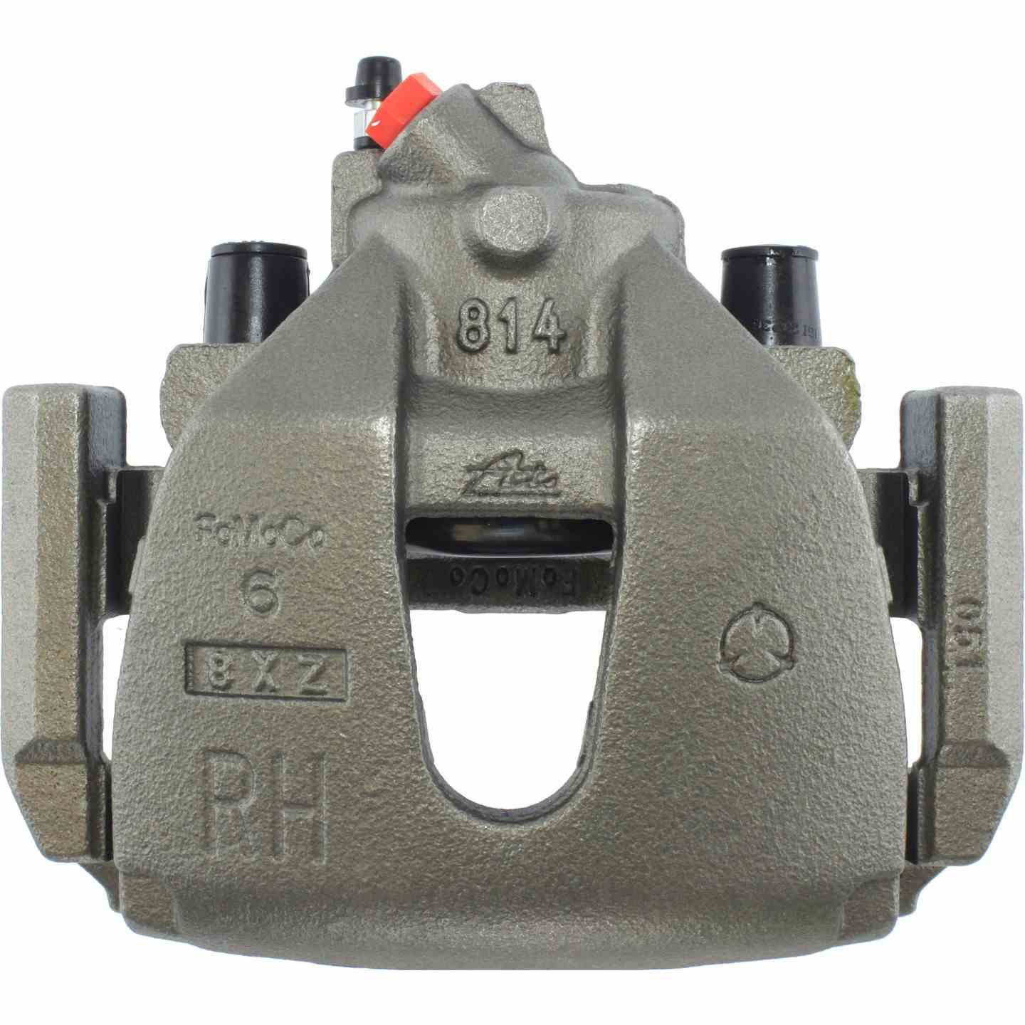 Centric Parts Disc Brake Caliper with anti-corrosion finish