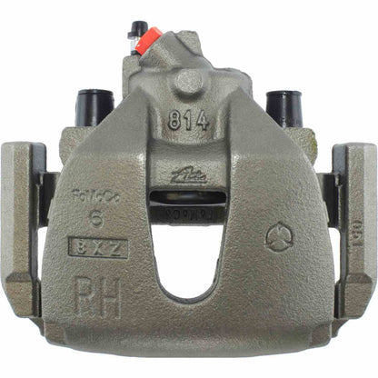 Centric Parts Disc Brake Caliper with anti-corrosion finish