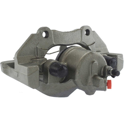 Stoptech Centric Semi-Loaded Brake Caliper - Front Left 141.45108