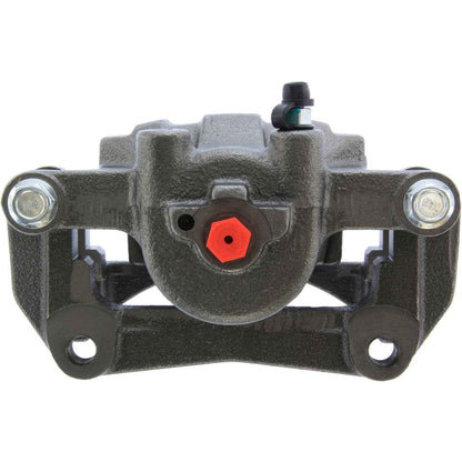 Centric Parts Disc Brake Caliper with anti-corrosion finish 141.45109