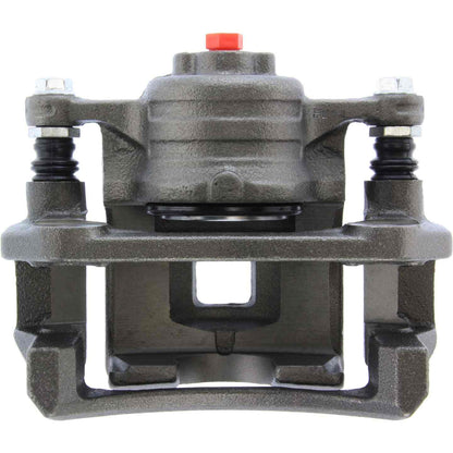 Centric Parts Disc Brake Caliper with anti-corrosion finish 141.45109