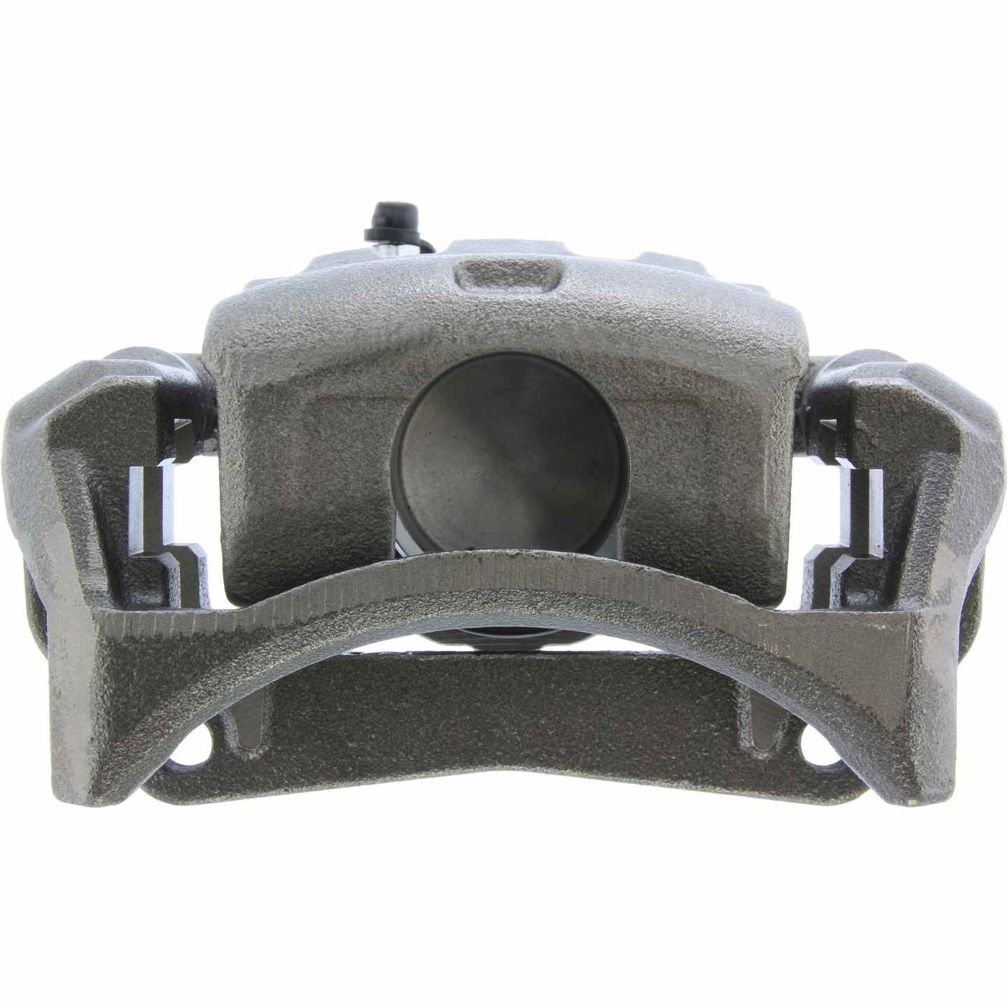 Centric Parts Disc Brake Caliper with anti-corrosion finish 141.45109