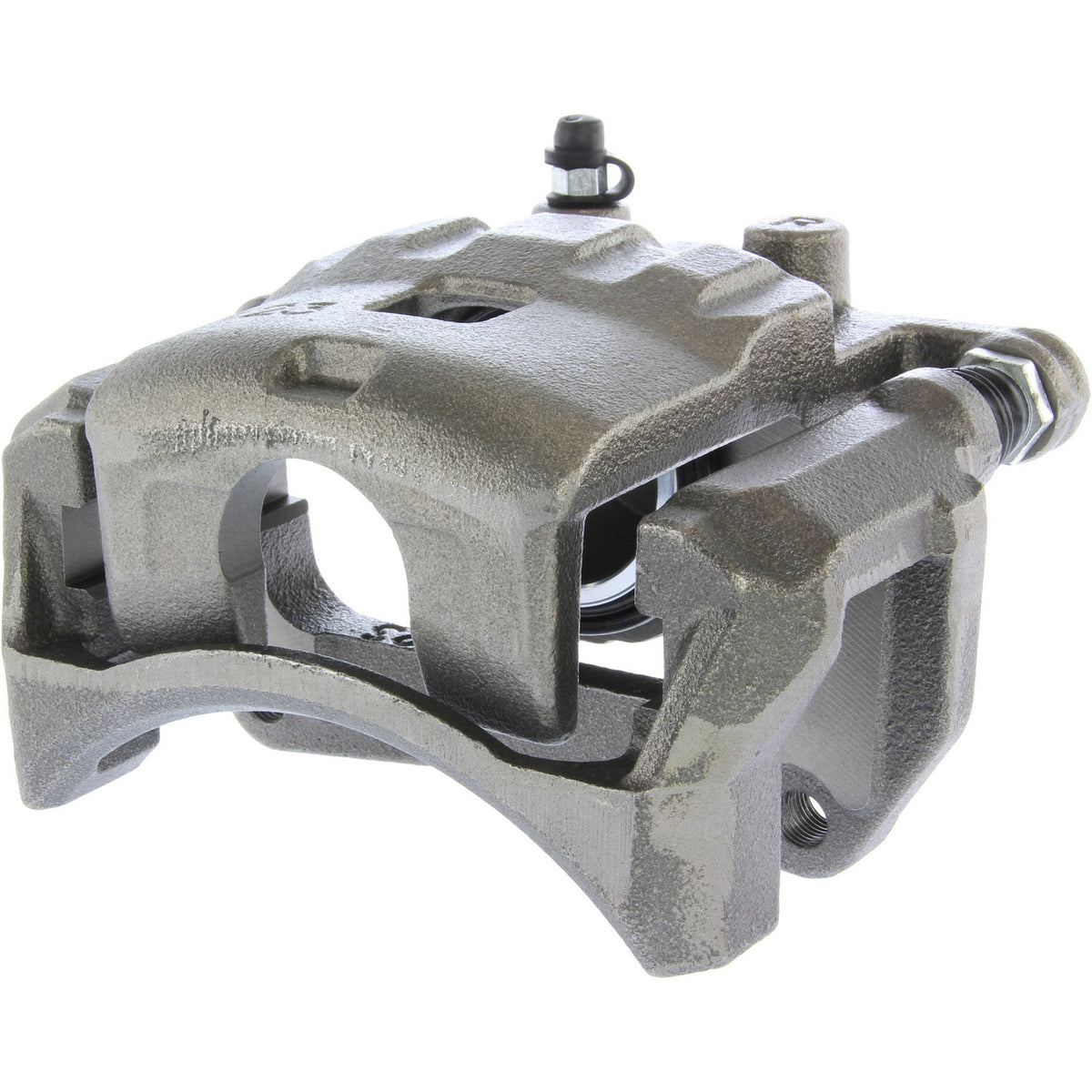Centric Parts Disc Brake Caliper with anti-corrosion finish 141.45109