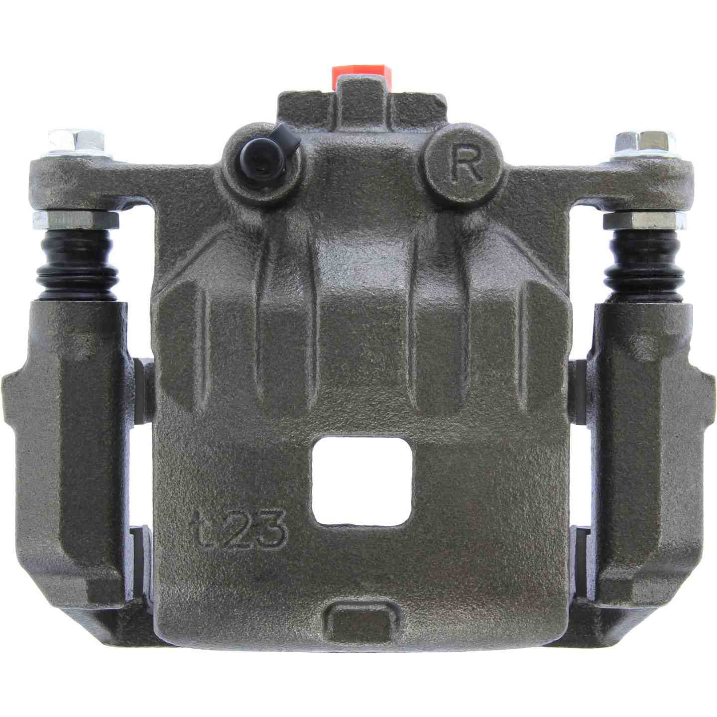 Centric Parts Semi-Loaded Brake Caliper 141.45109