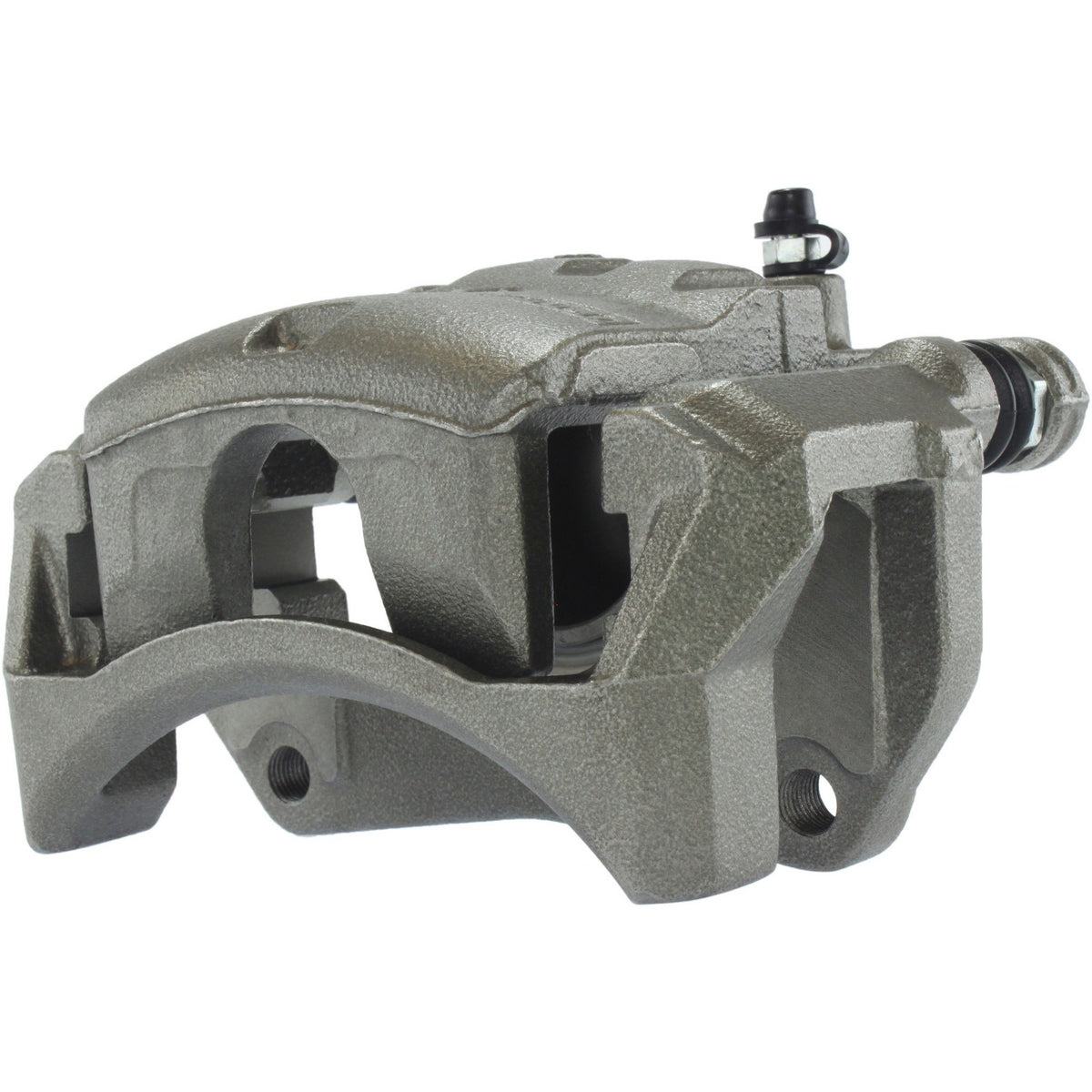 Stoptech Centric Semi-Loaded Brake Caliper - Front Left 141.45110