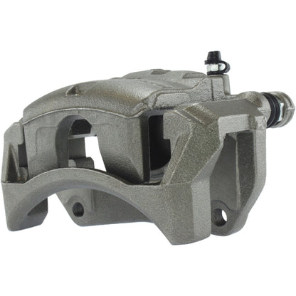 Stoptech Centric Semi-Loaded Brake Caliper - Front Left 141.45110