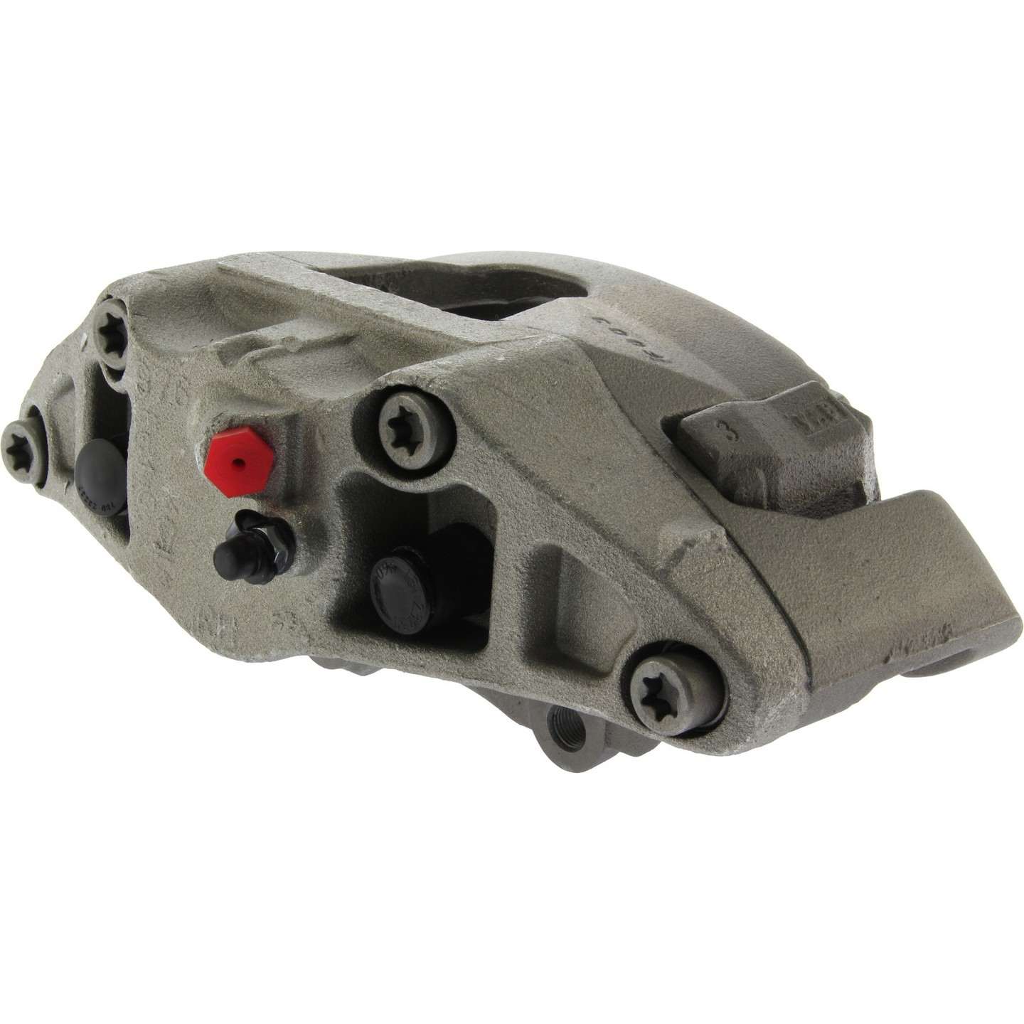 StopTech Semi-Loaded Brake Caliper 141.45111