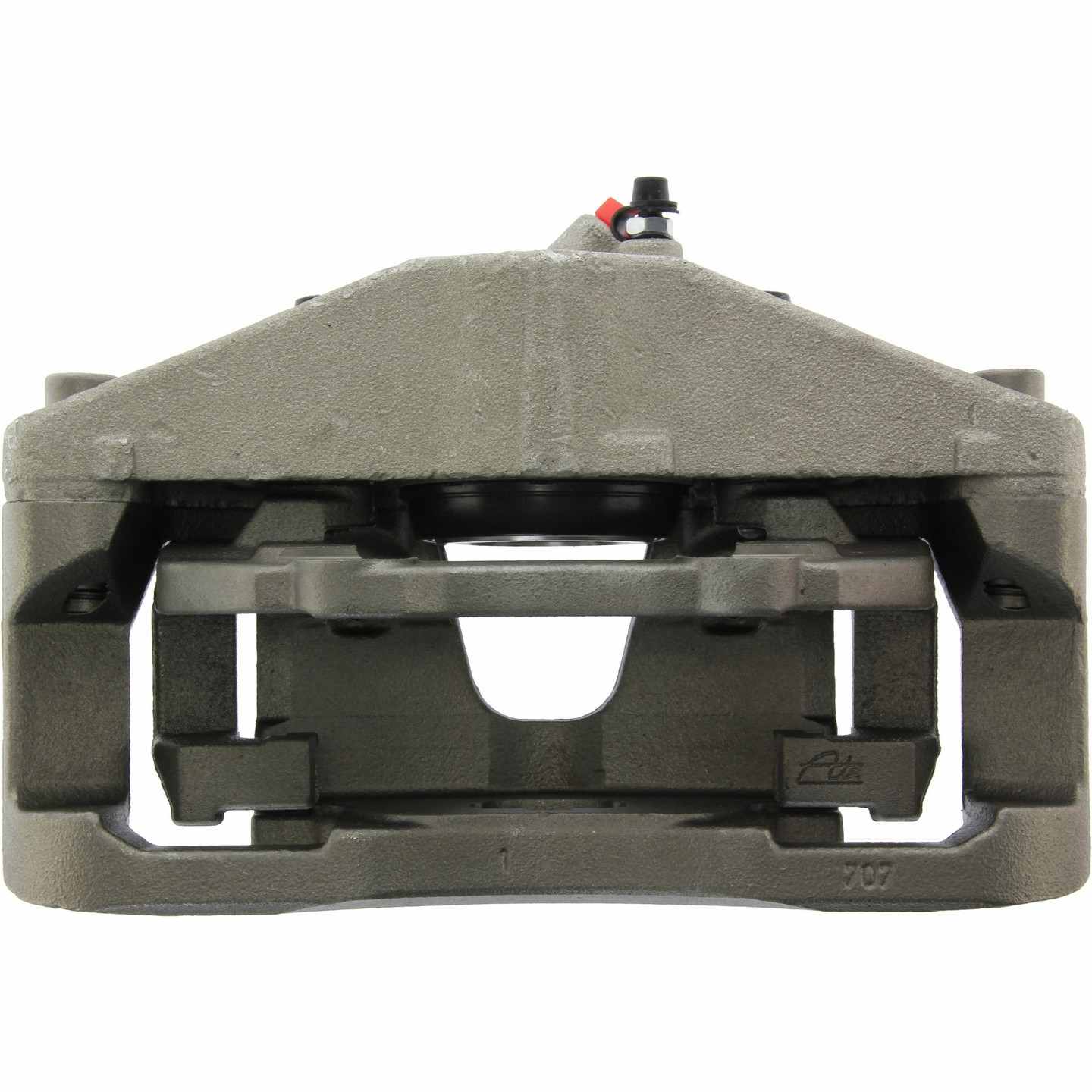 Centric Parts Disc Brake Caliper with anti-corrosion finish 141.45111