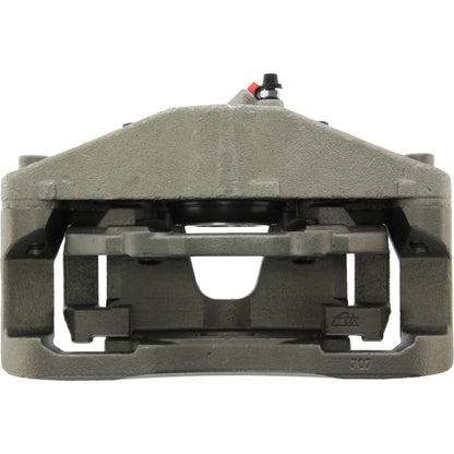 Centric Parts Disc Brake Caliper with anti-corrosion finish 141.45111