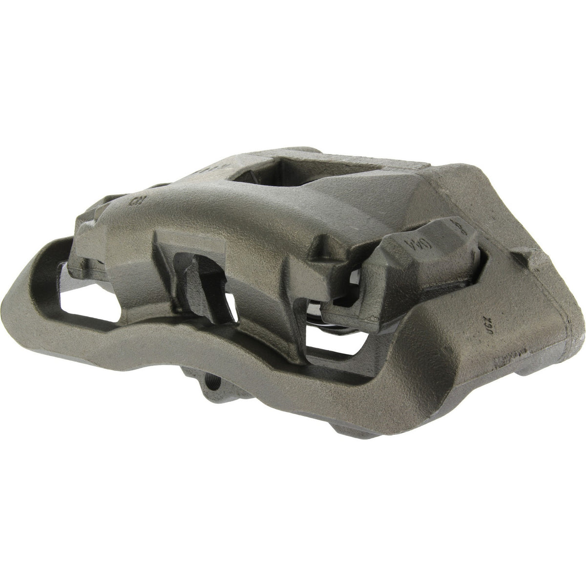 Centric Parts Disc Brake Caliper with anti-corrosion finish 141.45111