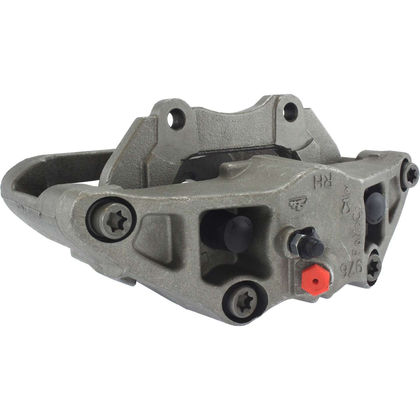 StopTech Semi-Loaded Brake Caliper 141.45111