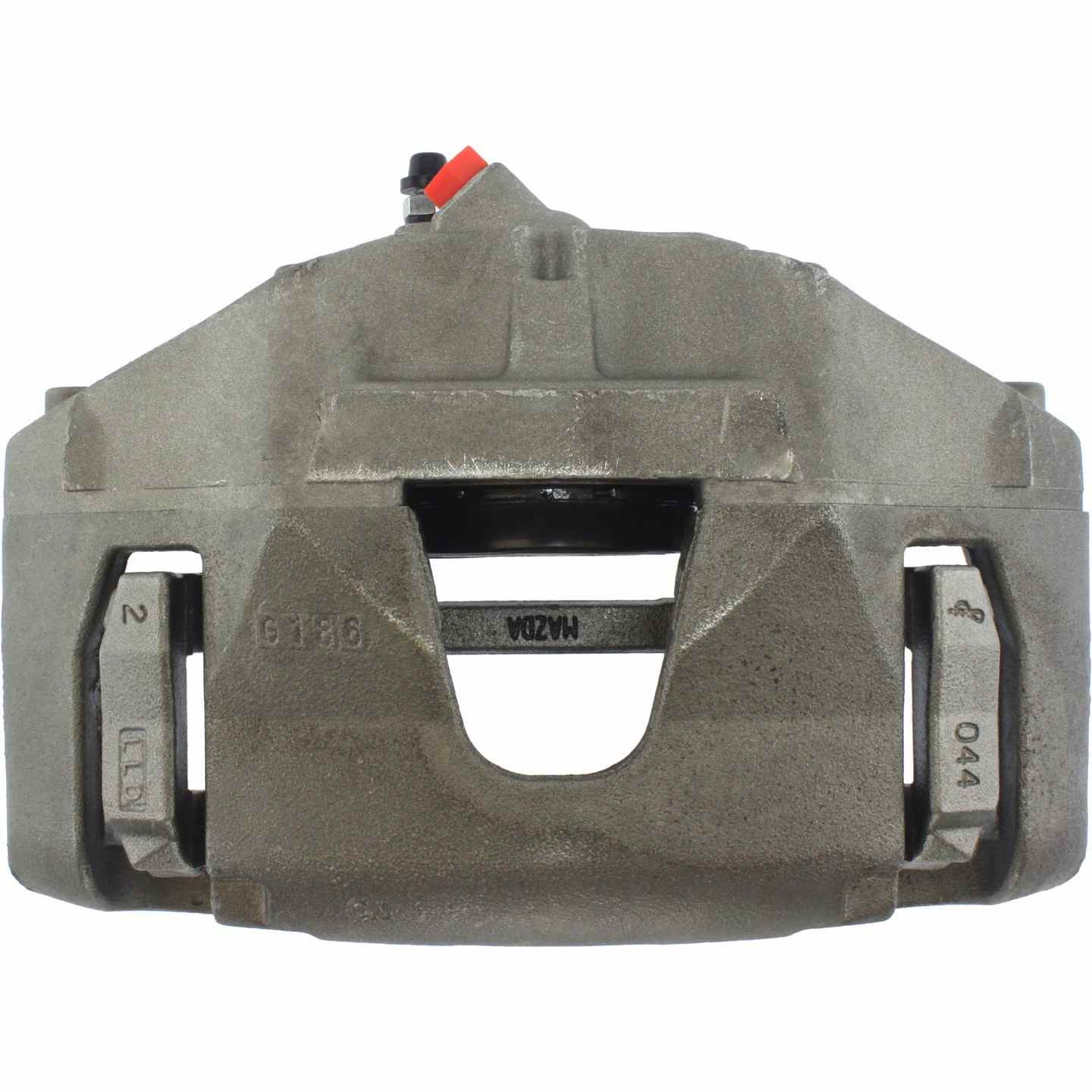 Centric Parts Disc Brake Caliper with anti-corrosion finish 141.45111