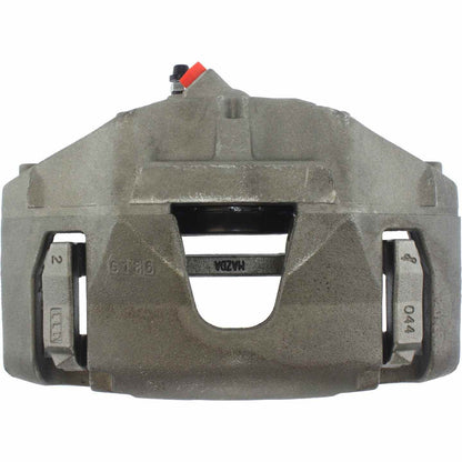 Centric Parts Disc Brake Caliper with anti-corrosion finish 141.45111