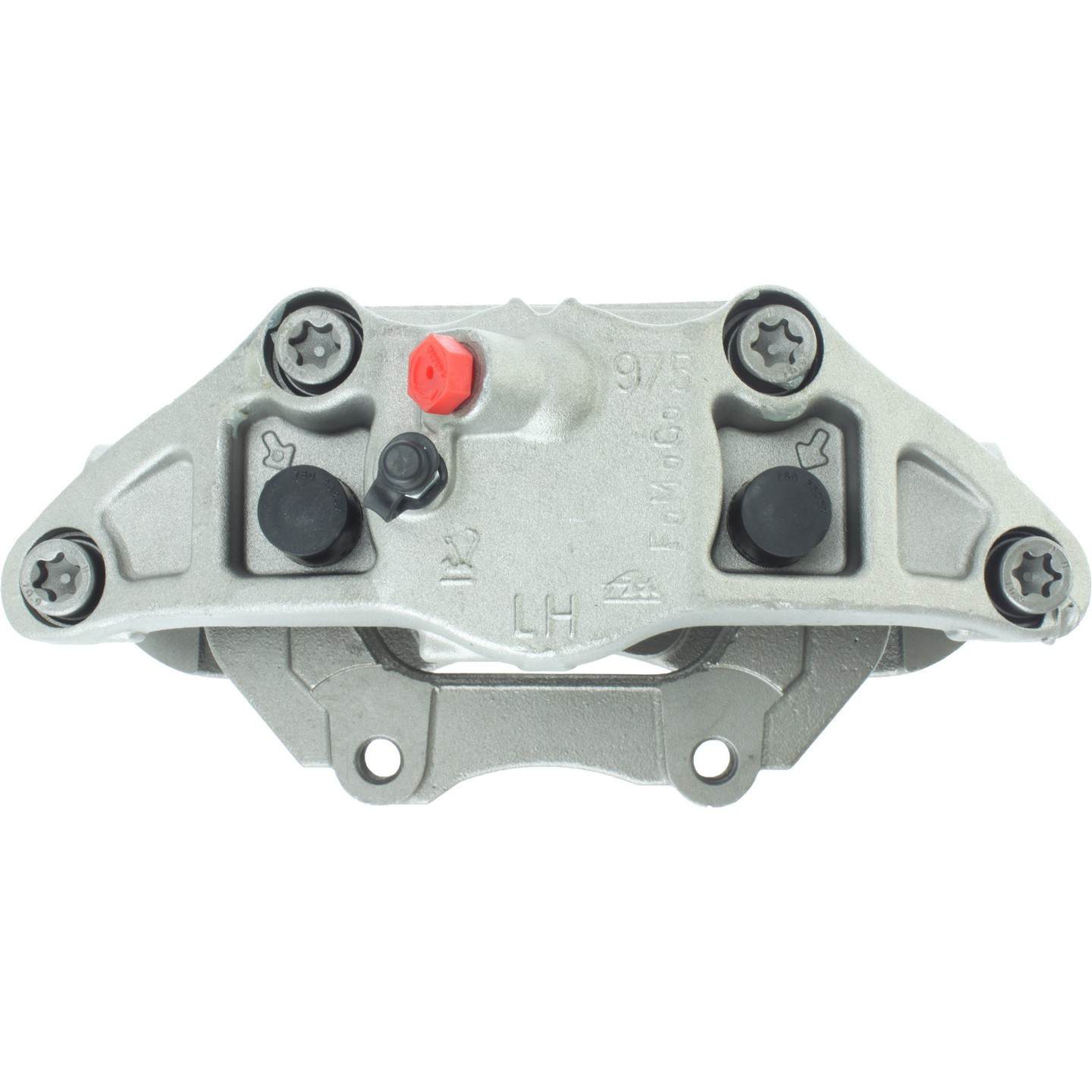 Centric Parts Disc Brake Caliper with anti-corrosion finish 141.45112