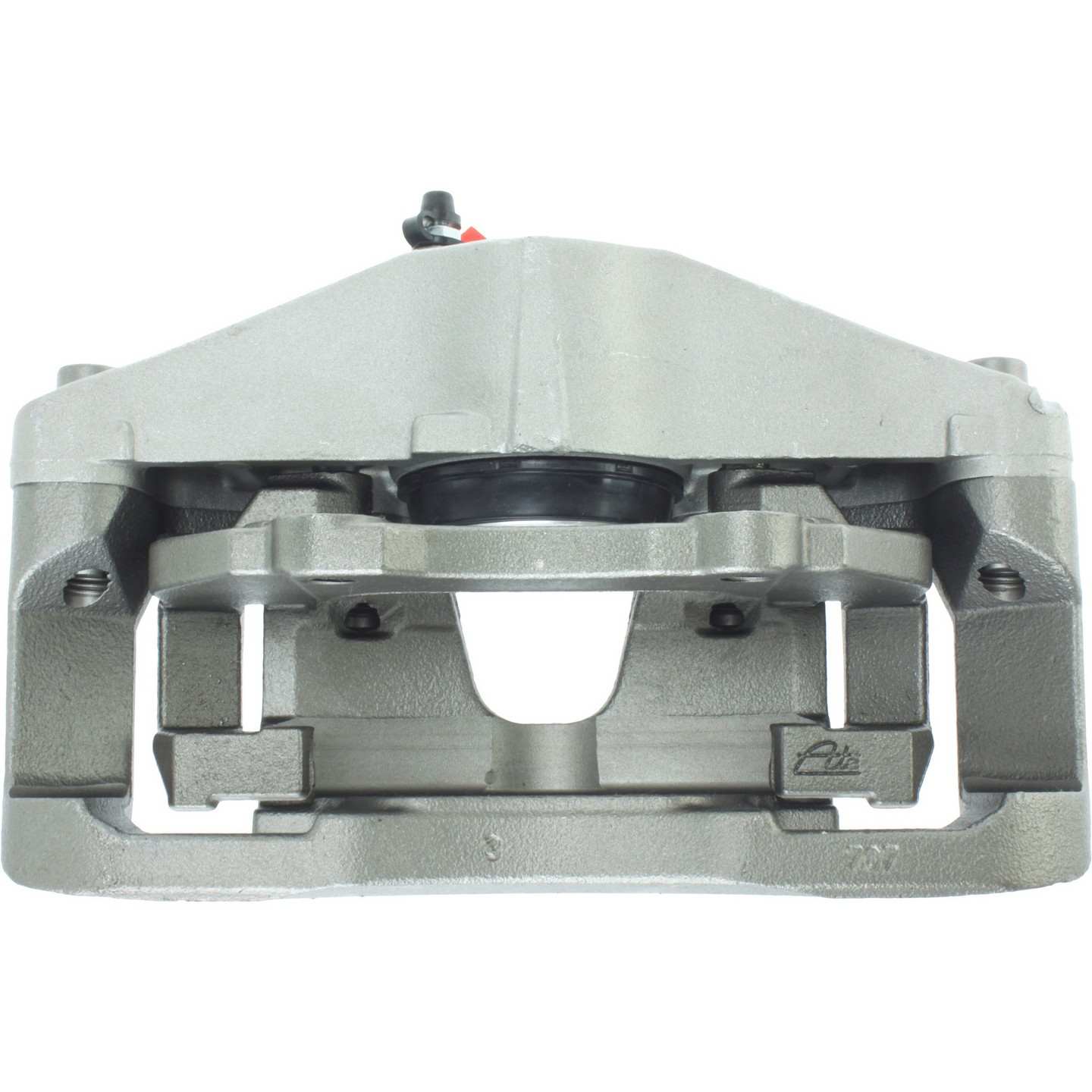 Centric Parts Disc Brake Caliper with anti-corrosion finish 141.45112