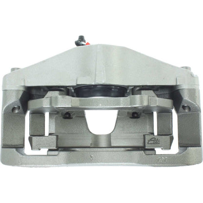 Centric Parts Disc Brake Caliper with anti-corrosion finish 141.45112