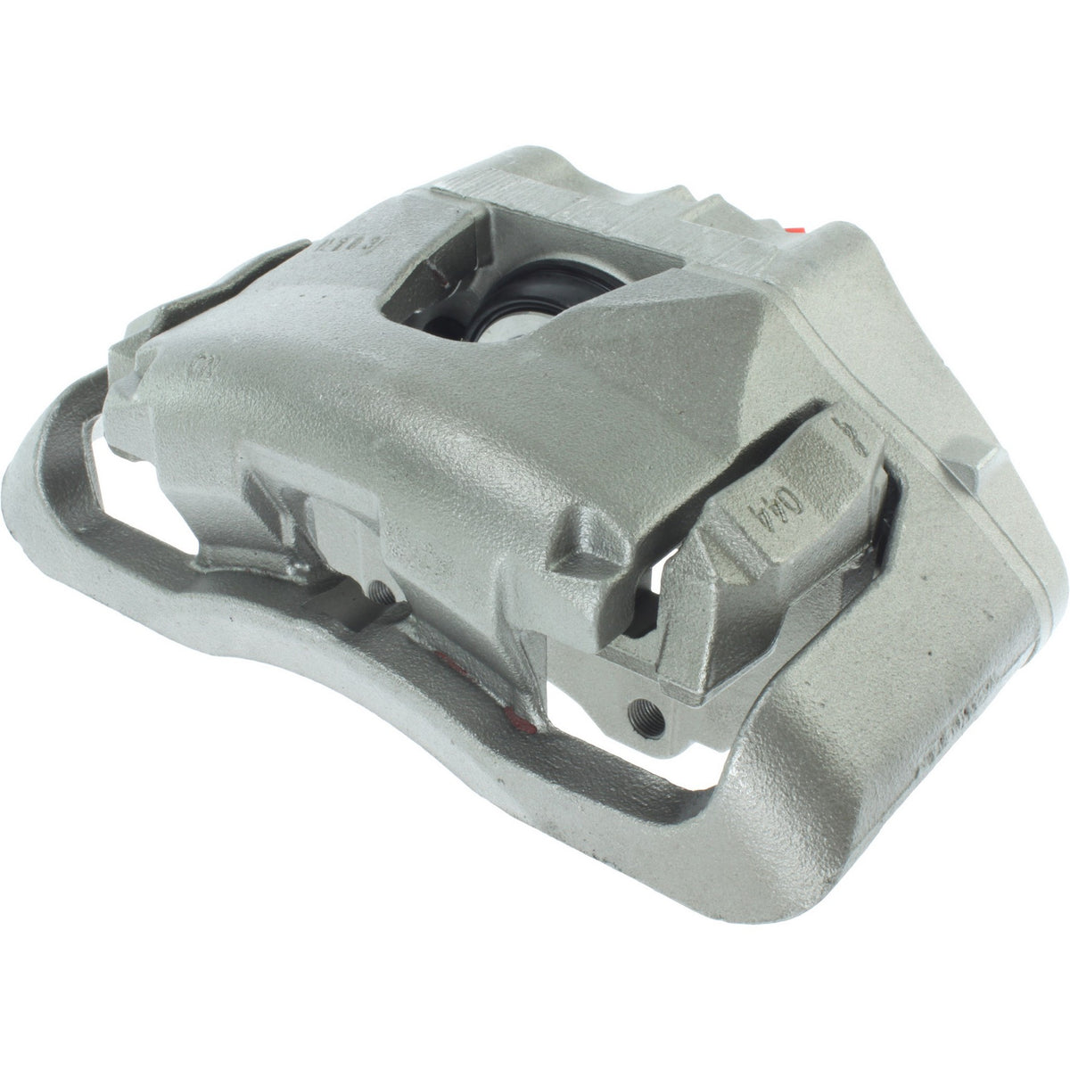 Centric Parts Disc Brake Caliper with anti-corrosion finish 141.45112