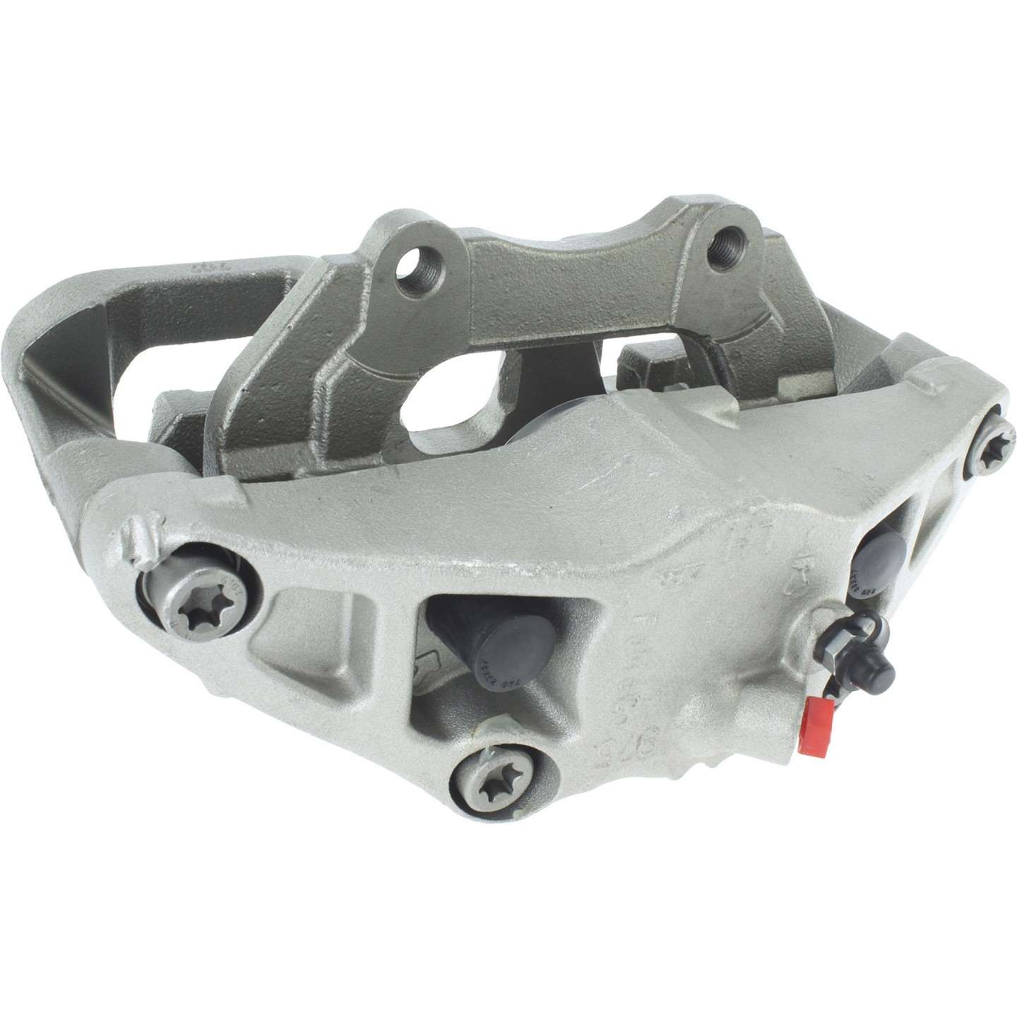 Centric Parts Disc Brake Caliper with anti-corrosion finish 141.45112
