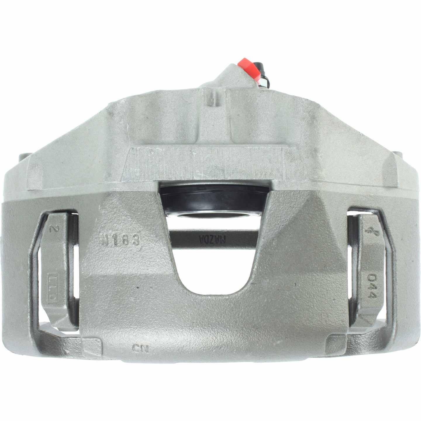 Centric Parts Disc Brake Caliper with anti-corrosion finish 141.45112