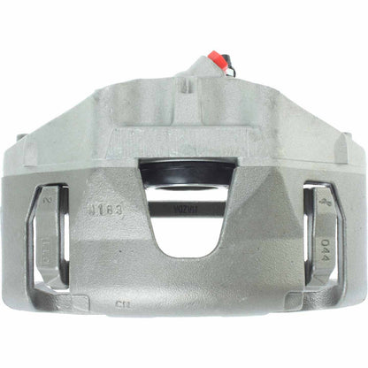 Centric Parts Disc Brake Caliper with anti-corrosion finish 141.45112
